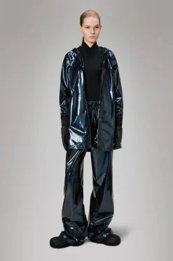 A-Line W Raincoat in Spill