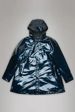 A-Line W Raincoat in Spill