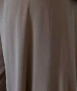 Amalfi Silk Wide Leg Pant