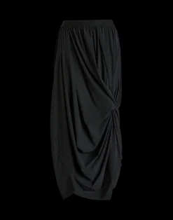 Askane Rouched Skirt