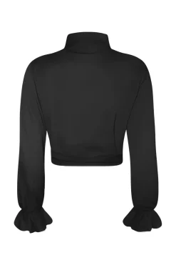 Bilmore Silk Thai Bolero