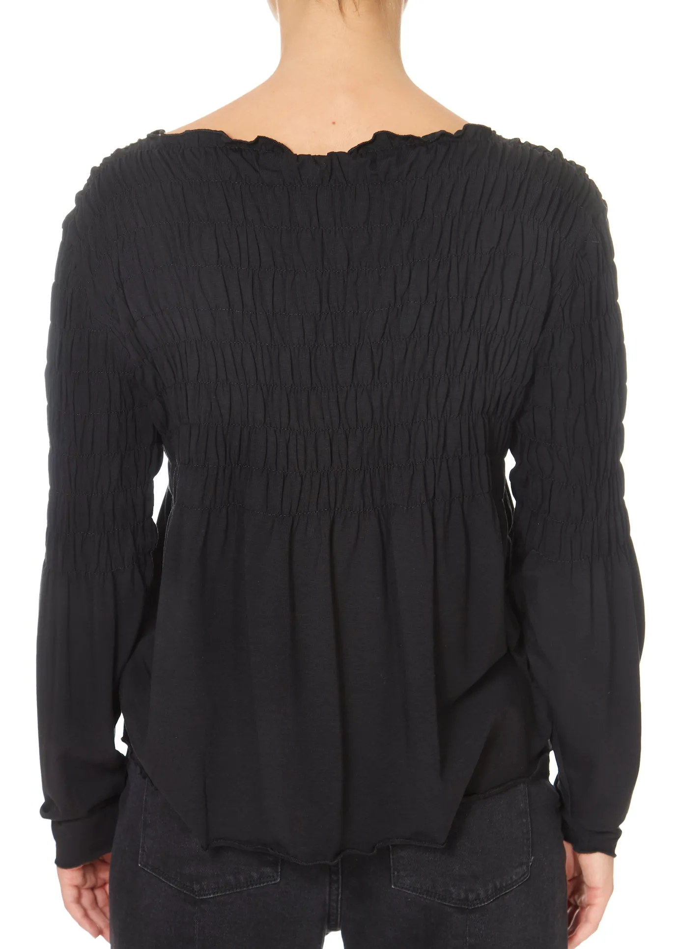 Bitte Kai Rand Atlas Top Black