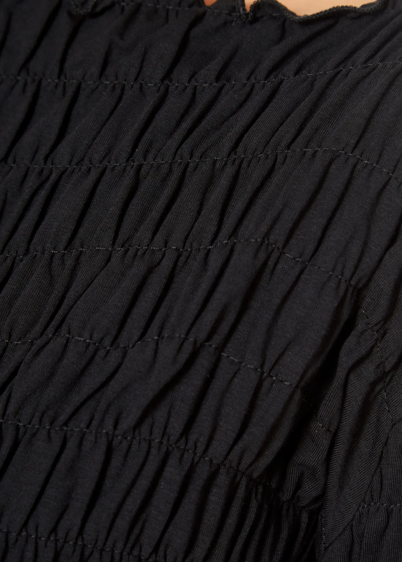 Bitte Kai Rand Atlas Top Black