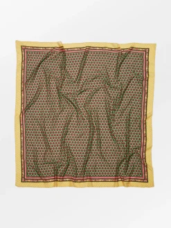 Bloflora Sico Peppermint Green Scarf