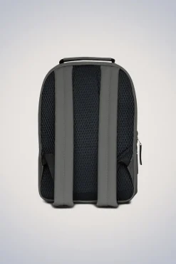 Book Daypack Grey
