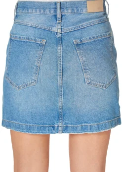 Canyon Old Indigo Denim Skirt