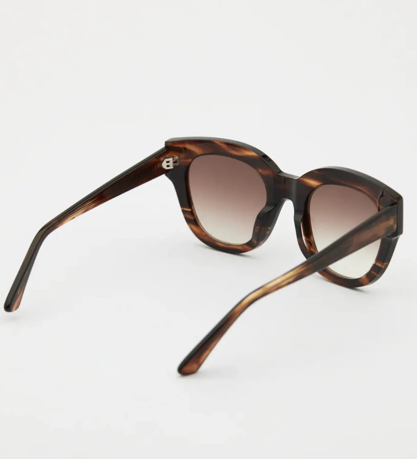 Carla Brown Sunglass Readers