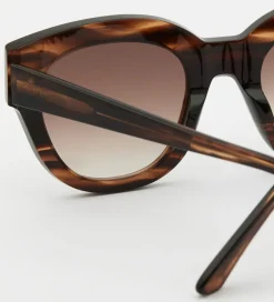 Carla Brown Sunglass Readers