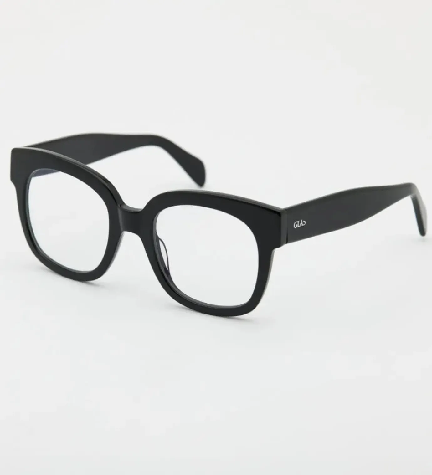 Chloe Black Reading Glasses