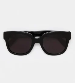 Chloe Black Sunglasses