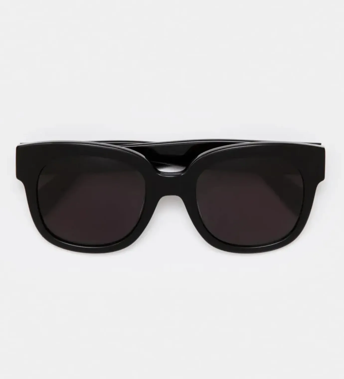 Chloe Black Sunglasses