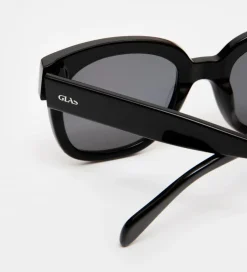 Chloe Black Sunglasses