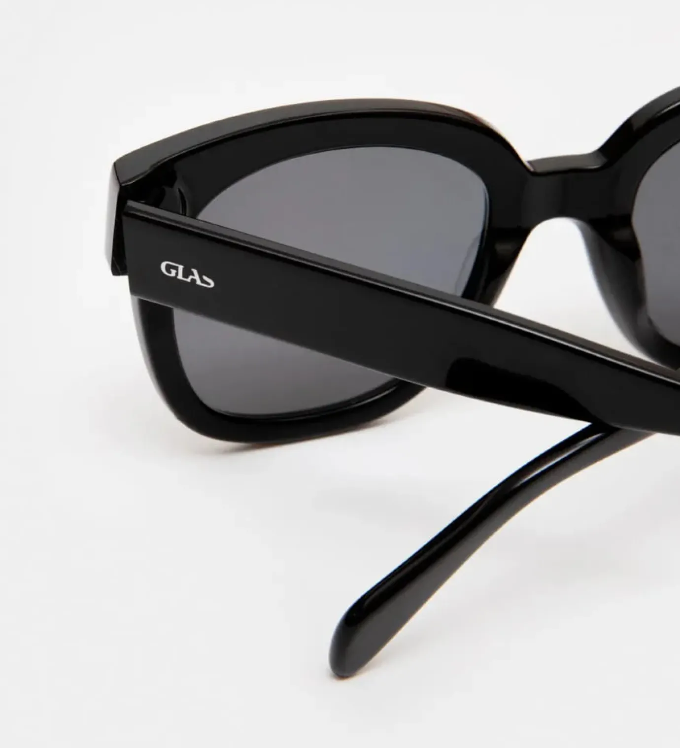 Chloe Black Sunglasses