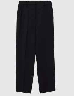 DAY Birger Et Mikkelsen Classic Lady Trouser Black