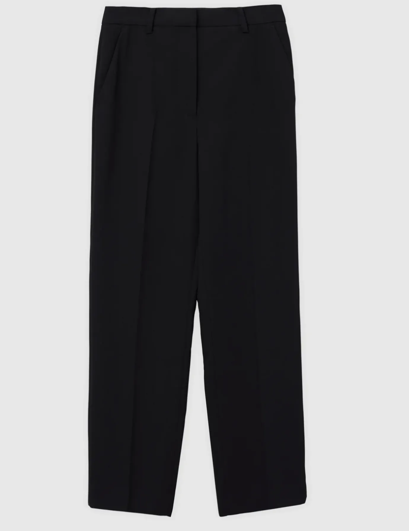 DAY Birger Et Mikkelsen Classic Lady Trouser Black