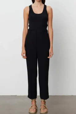 DAY Birger Et Mikkelsen Classic Lady Trouser Black