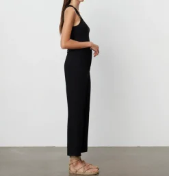 DAY Birger Et Mikkelsen Classic Lady Trouser Black