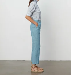 DAY Birger Et Mikkelson Classic Lady Summer Trousers