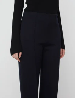 DAY Birger Et Mikkelson Wagner Black Trousers