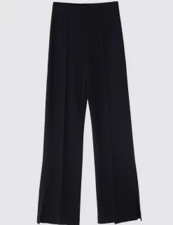 DAY Birger Et Mikkelson Wagner Black Trousers