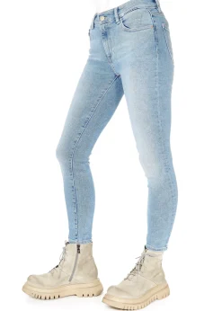 DL 1961 Florence Skinny Mid Rise