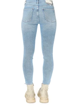 DL 1961 Florence Skinny Mid Rise