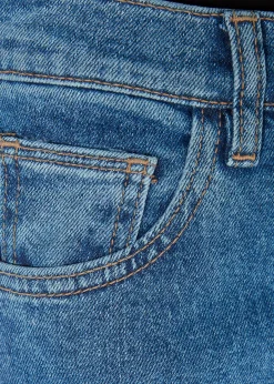 DL 1961 Zoie Wide Leg Relaxed Vintage in Keys