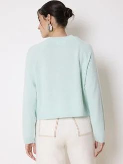 Erwin Cashmere Cardigan