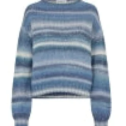 Fairhaven Light Blue Sweater