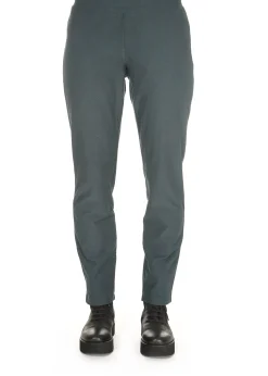 Forest Green Slim Leg Trouser