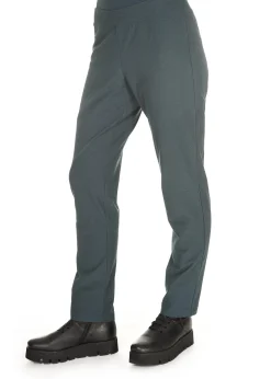 Forest Green Slim Leg Trouser