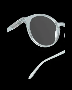 Frozen Blue D Reading Glasses