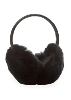 Fur5Eight Real Fur Ear Muffs