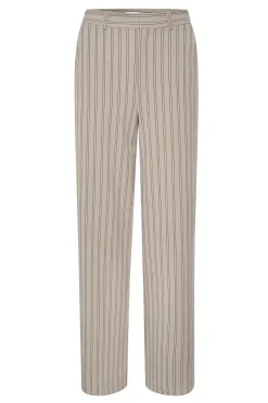 Gestuz Blair Trousers Pinstripe