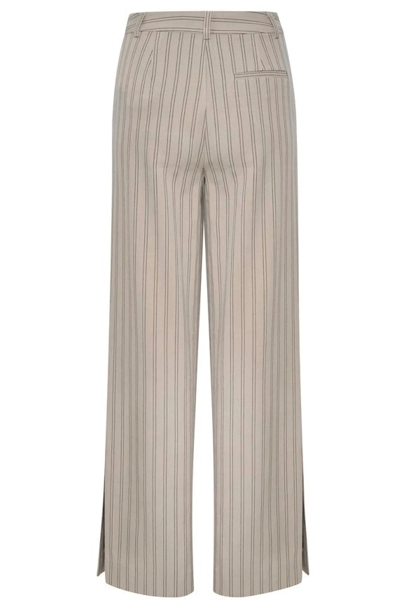 Gestuz Blair Trousers Pinstripe