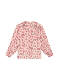 Gordon Roses Lennox Blouse