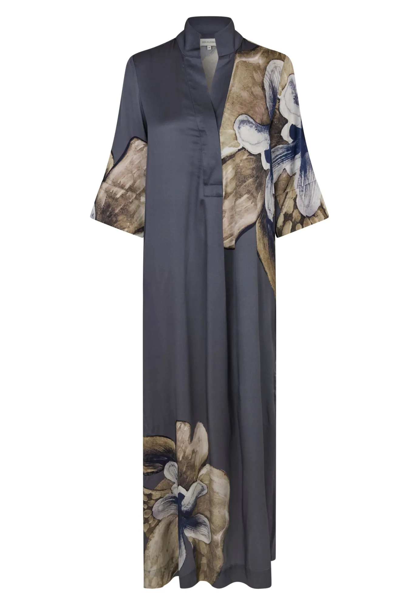 Helga Belladonna Kimono Dress