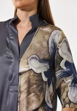 Helga Belladonna Kimono Dress