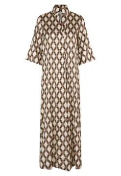 Helga Brilliante Kimono Dress
