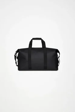 Hilo Black Weekend Bag