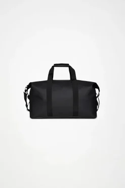 Hilo Black Weekend Bag