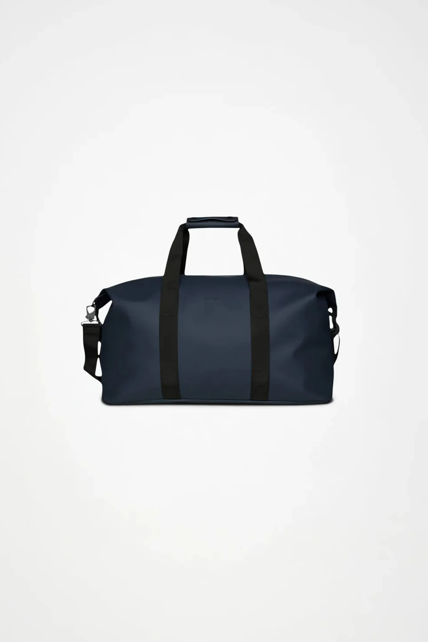Hilo Navy Weekend Bag
