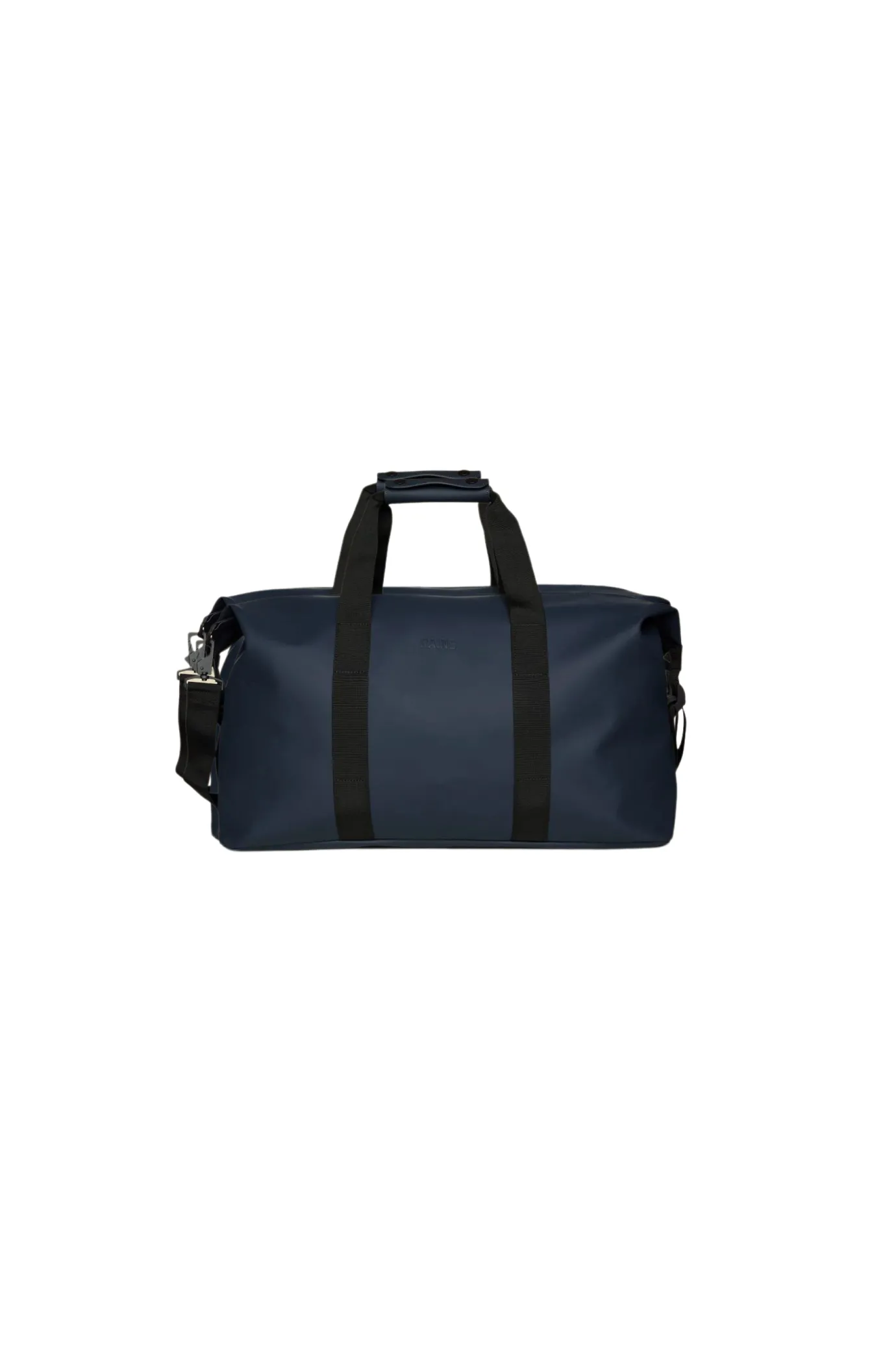 Hilo Navy Weekend Bag
