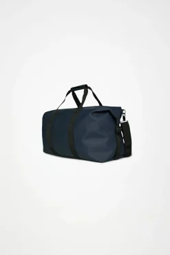 Hilo Navy Weekend Bag