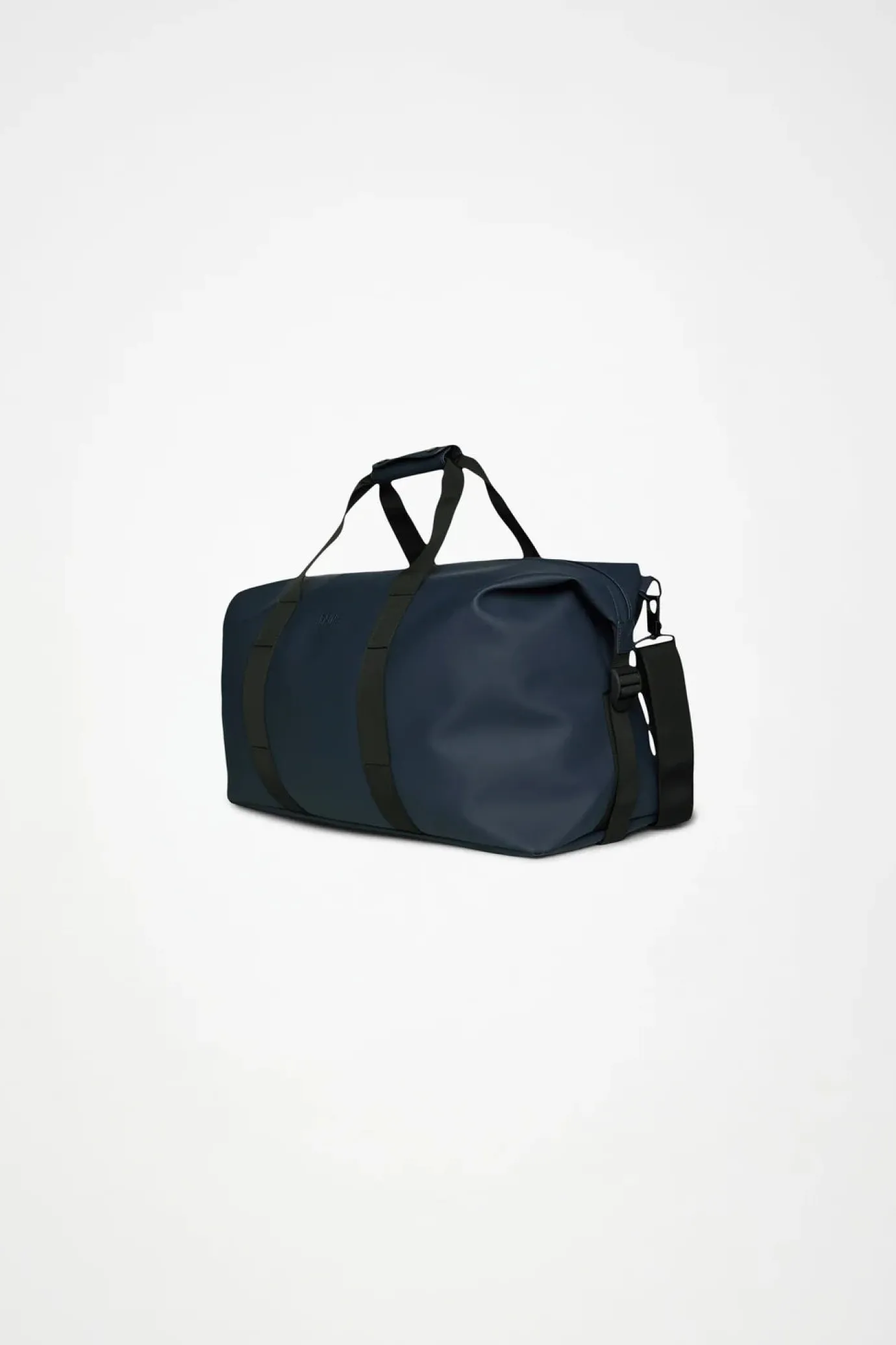 Hilo Navy Weekend Bag