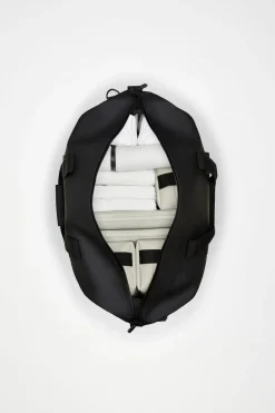 Hilo Navy Weekend Bag