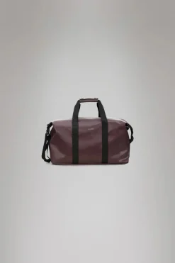 Hilo Weekend Bag in Depth