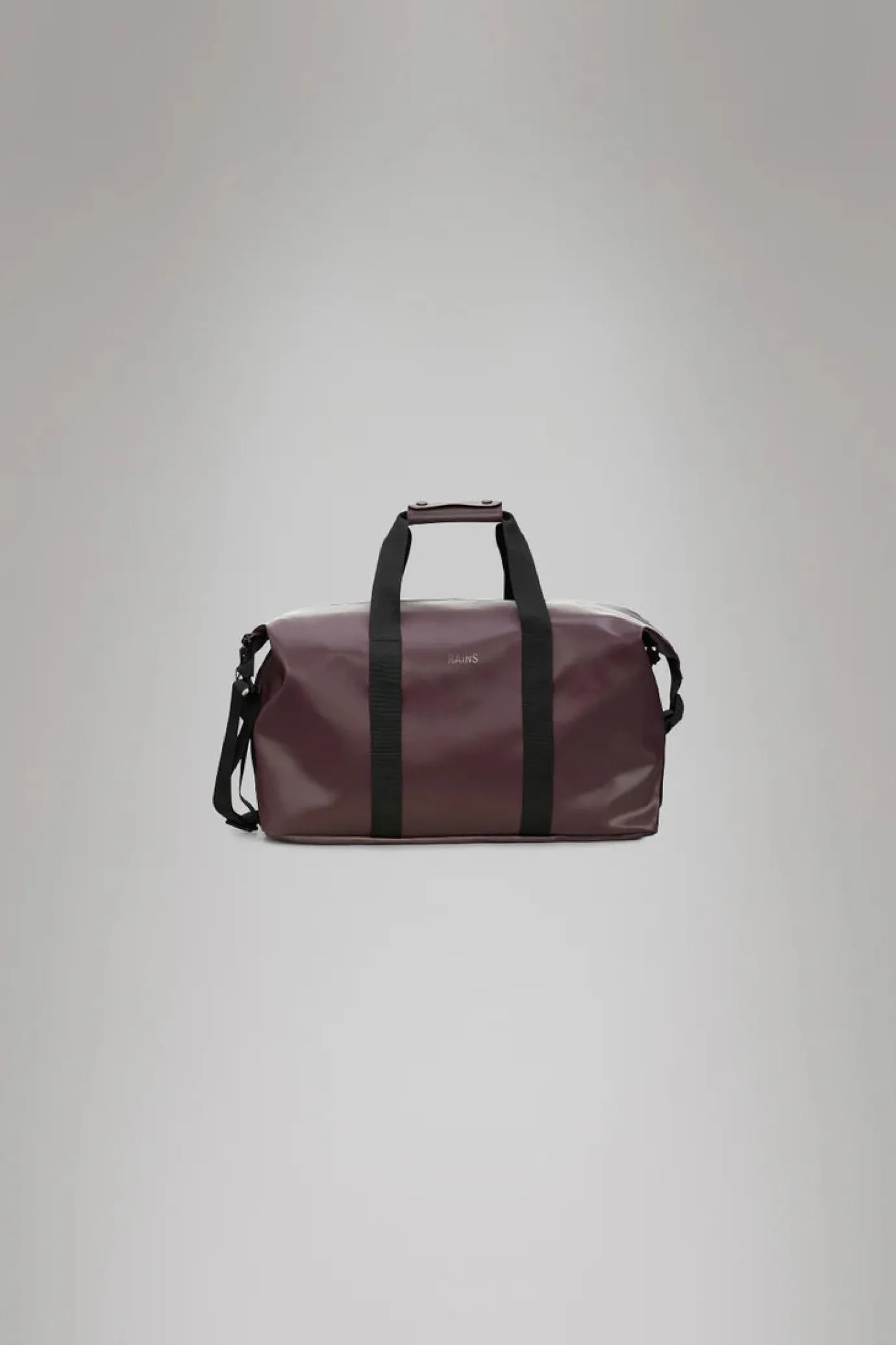 Hilo Weekend Bag in Depth