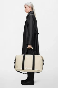 Hilo Weekend Bag in Shore