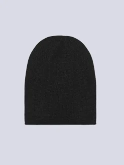 Ines Cashmere Beanie Hat